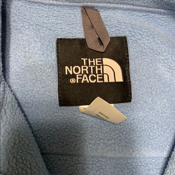 North face jacket kids XL - Picture 2 of 5
